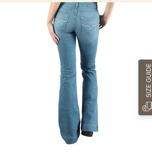 Kimes Ranch Lola Light Wash